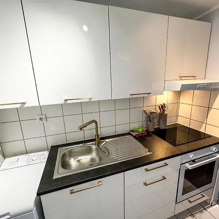 Messenah Fuer 5 Gaeste Mit Kostenlosen Parkplaetzen Hanóver Exterior foto