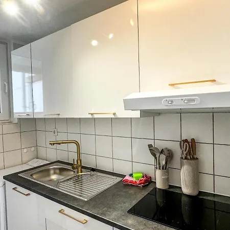 Messenah Fuer 5 Gaeste Mit Kostenlosen Parkplaetzen Hanóver Exterior foto