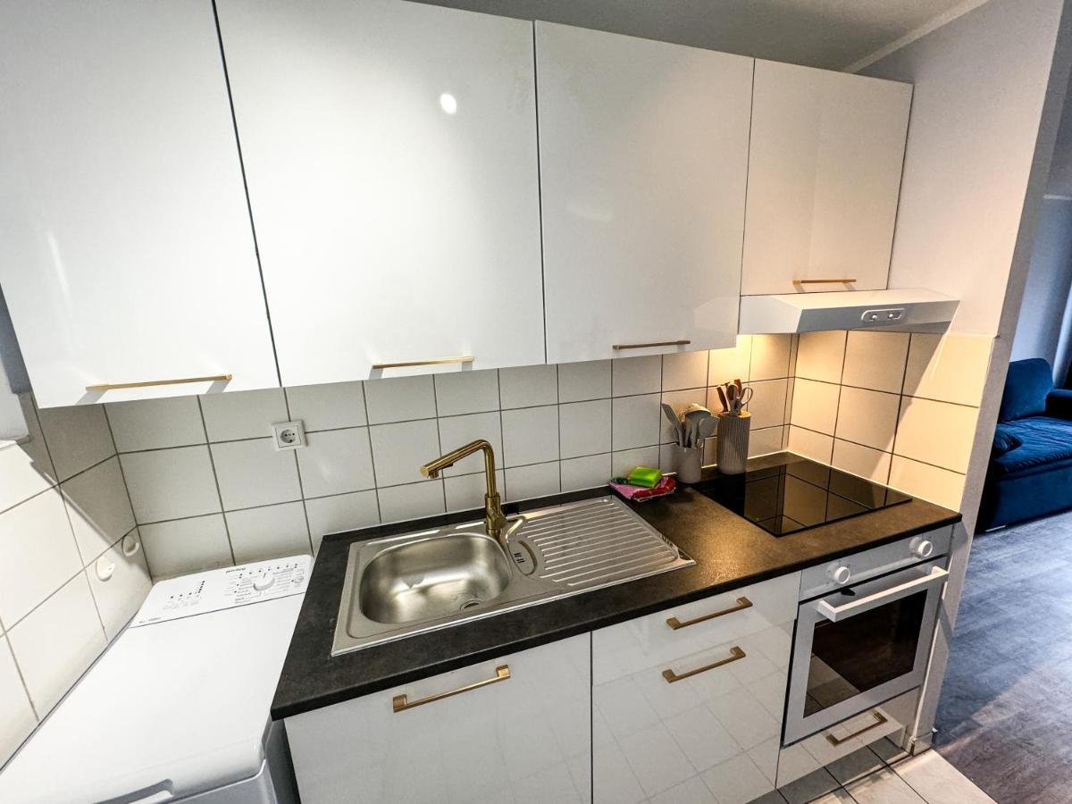Appartement Messenah Fuer 5 Gaeste Mit Kostenlosen Parkplaetzen *