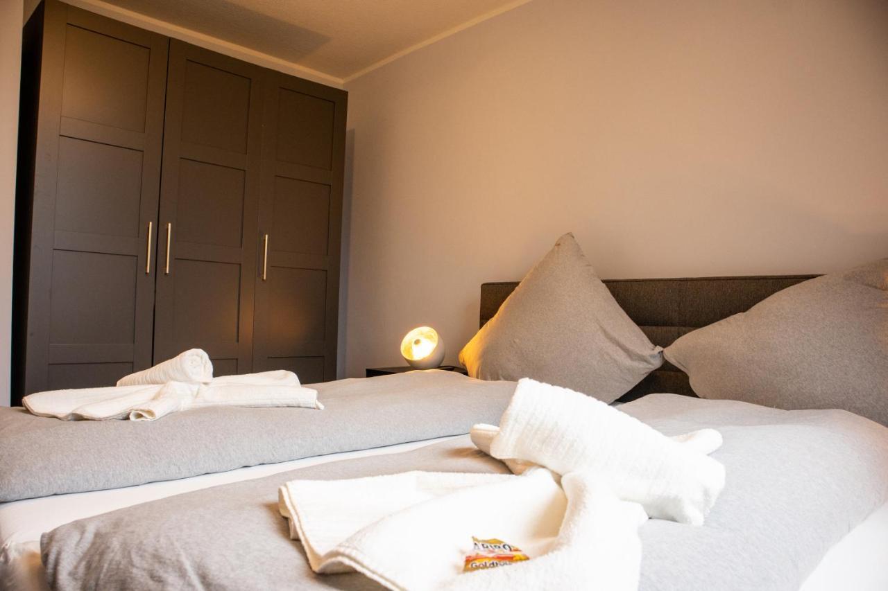 Appartement Messenah Fuer 5 Gaeste Mit Kostenlosen Parkplaetzen Hannover