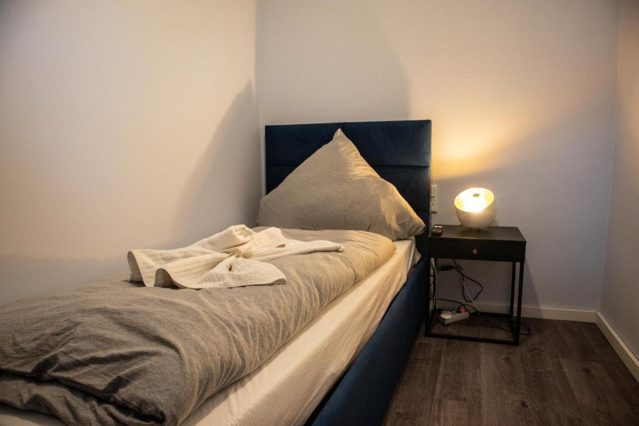 Appartement Messenah Fuer 5 Gaeste Mit Kostenlosen Parkplaetzen