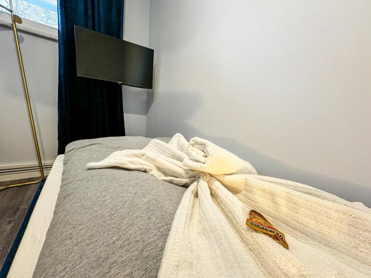Messenah Fuer 5 Gaeste Mit Kostenlosen Parkplaetzen Appartement Hannover