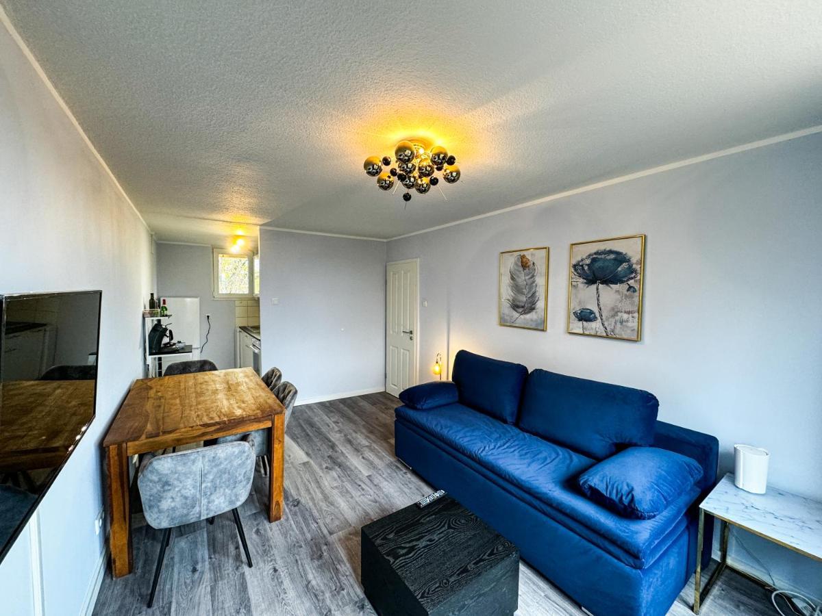 Messenah Fuer 5 Gaeste Mit Kostenlosen Parkplaetzen Appartement
