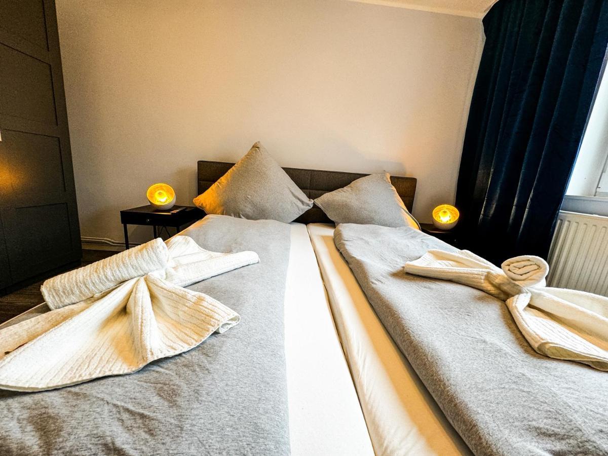Messenah Fuer 5 Gaeste Mit Kostenlosen Parkplaetzen * Hanovre