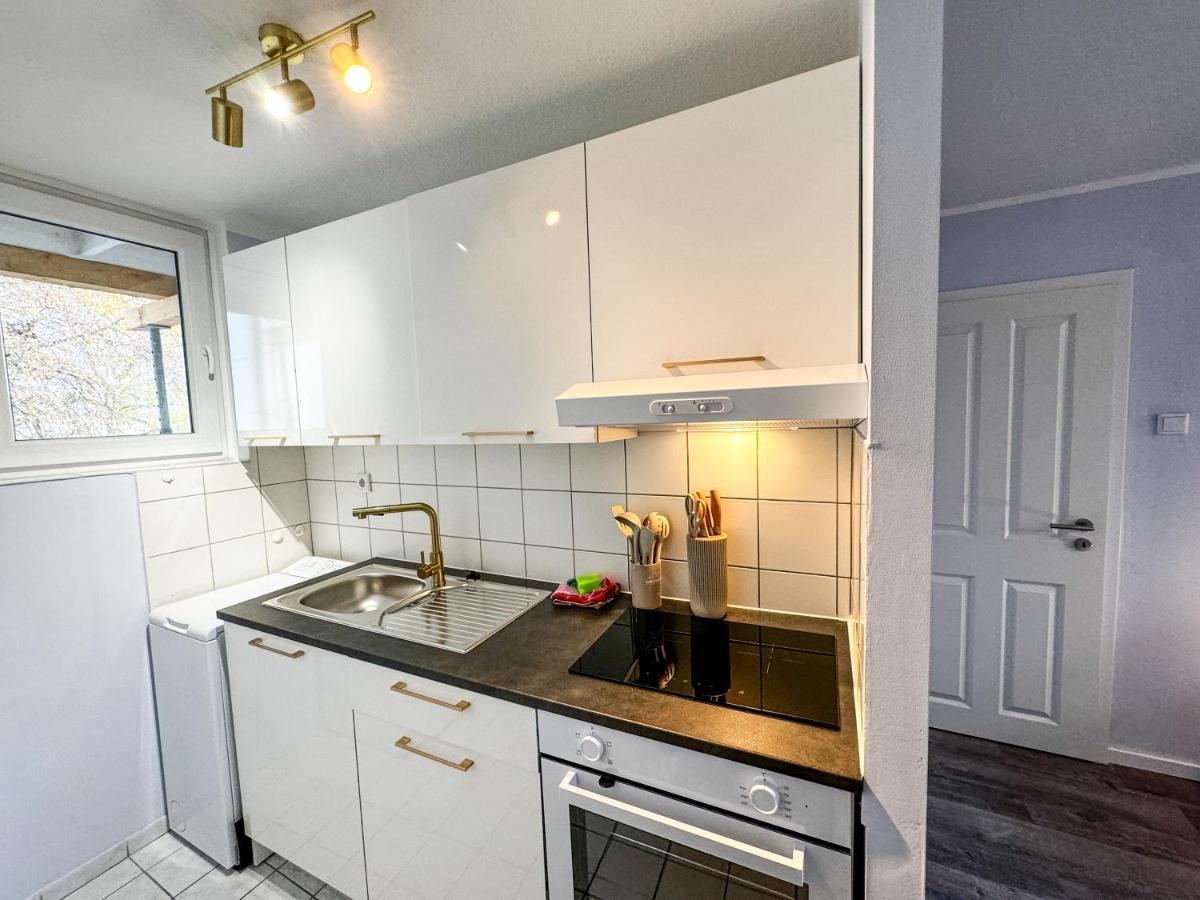 Messenah Fuer 5 Gaeste Mit Kostenlosen Parkplaetzen Appartement *