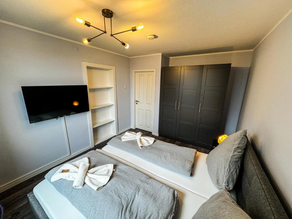 Appartement Messenah Fuer 5 Gaeste Mit Kostenlosen Parkplaetzen Hannover