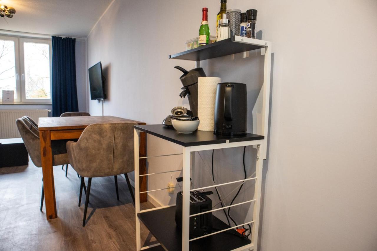 Appartement Messenah Fuer 5 Gaeste Mit Kostenlosen Parkplaetzen Hannover