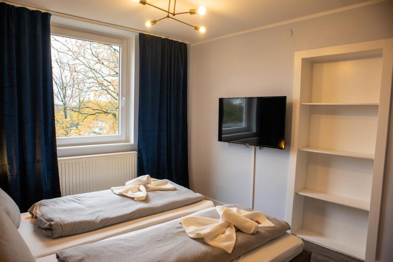 Messenah Fuer 5 Gaeste Mit Kostenlosen Parkplaetzen Appartement