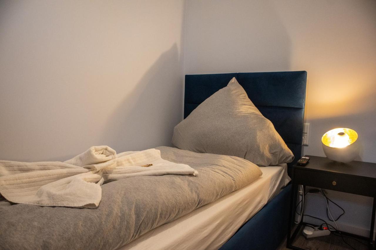 Messenah Fuer 5 Gaeste Mit Kostenlosen Parkplaetzen Appartement