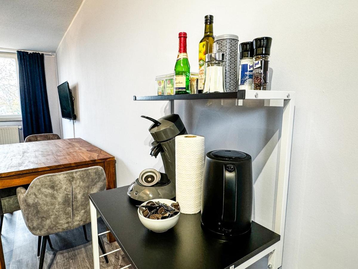 Messenah Fuer 5 Gaeste Mit Kostenlosen Parkplaetzen Appartement *